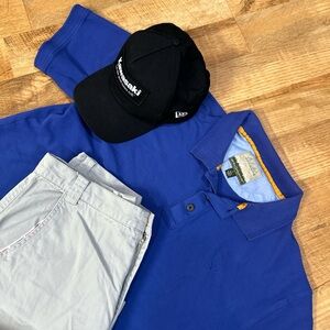 Cabela’s Outfitter Series Polo shirt